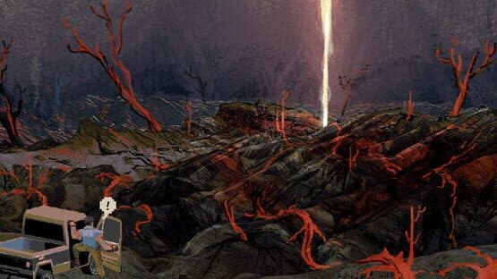 Fostering Apocalypse — screenshot 1