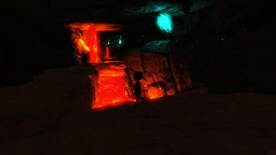 Abi and the soul — screenshot 2