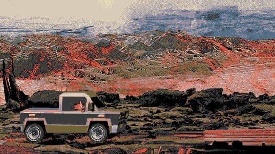 Fostering Apocalypse — screenshot 3