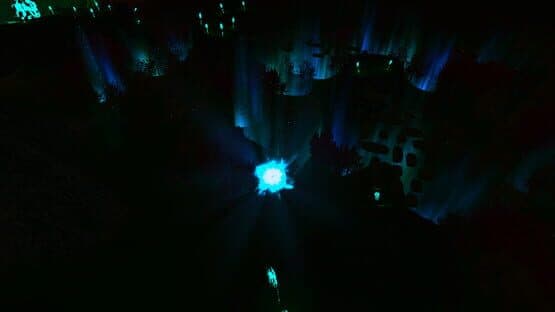 Abi and the soul — screenshot 4