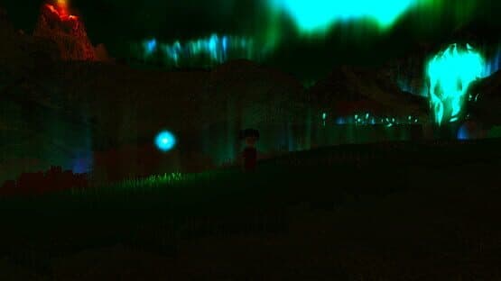 Abi and the soul — screenshot 5