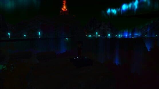 Abi and the soul — screenshot 6