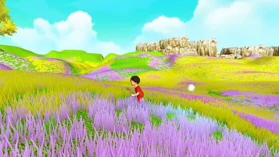 Abi and the soul — screenshot 7