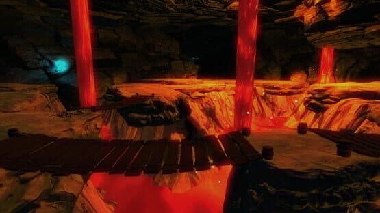 Abi and the soul — screenshot 8