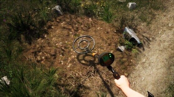 Treasure Hunter Simulator 2 — screenshot 2