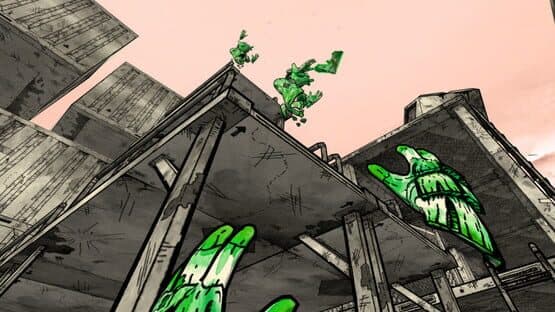 Help Yourself — screenshot 2