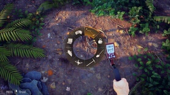 Treasure Hunter Simulator 2 — screenshot 4
