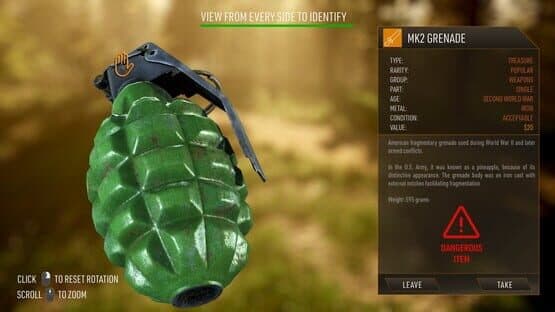 Treasure Hunter Simulator 2 — screenshot 8