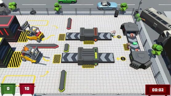 Trash is Fun — screenshot 1