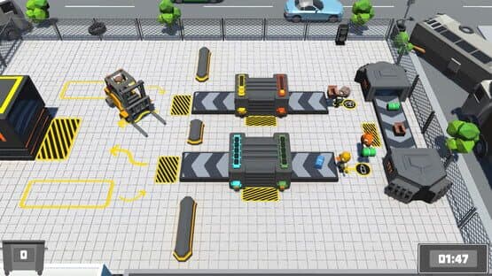 Trash is Fun — screenshot 3