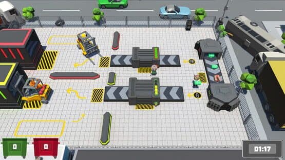 Trash is Fun — screenshot 5