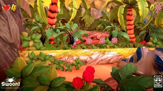 Swoon! — screenshot 1