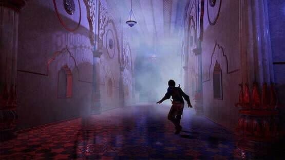 Prince of Persia: The Sands of Time Remake — screenshot 4