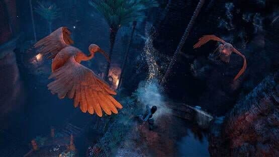 Prince of Persia: The Sands of Time Remake — screenshot 7