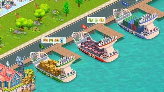 Star Chef 2: Cooking Game — screenshot 6