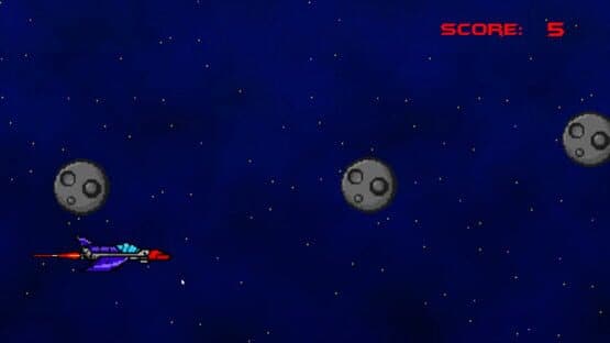 Meteor Genocide — screenshot 3
