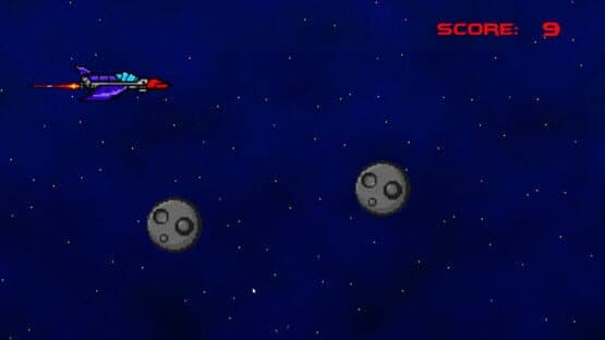 Meteor Genocide — screenshot 4