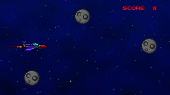 Meteor Genocide — screenshot 6