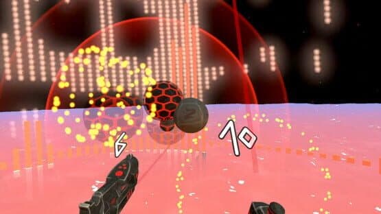 RhythmSlinger — screenshot 1