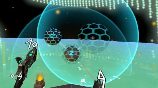 RhythmSlinger — screenshot 2