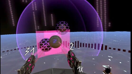 RhythmSlinger — screenshot 3