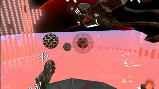 RhythmSlinger — screenshot 4