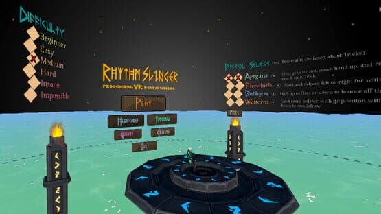 RhythmSlinger — screenshot 5