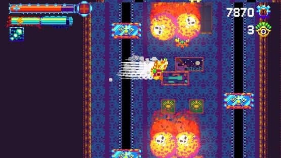 OmegaBot — screenshot 1