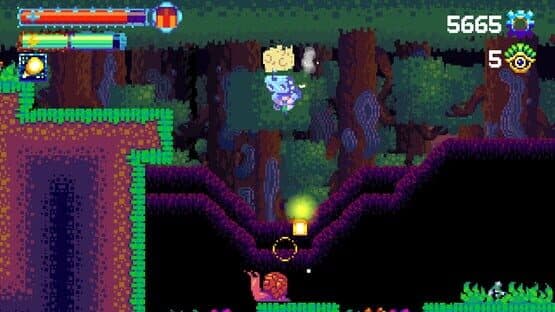 OmegaBot — screenshot 2
