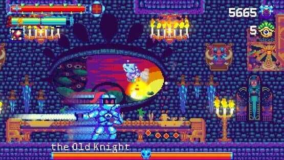 OmegaBot — screenshot 3