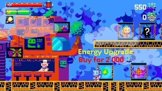 OmegaBot — screenshot 4