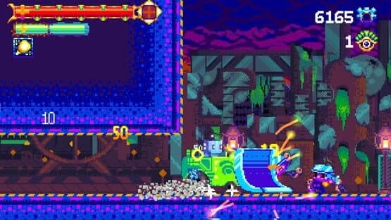 OmegaBot — screenshot 5