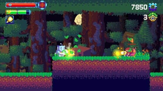 OmegaBot — screenshot 6