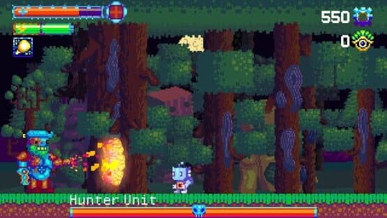 OmegaBot — screenshot 8