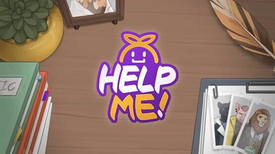 Help Me! — screenshot 1