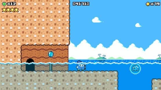Super Onion Boy 2 — screenshot 3