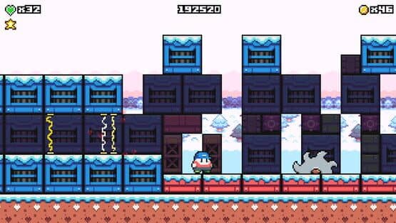 Super Onion Boy 2 — screenshot 6