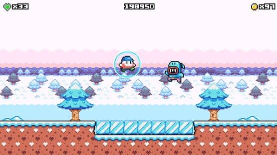 Super Onion Boy 2 — screenshot 7
