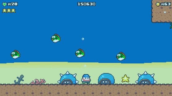 Super Onion Boy 2 — screenshot 8
