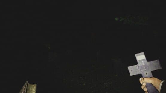 Evil — screenshot 2