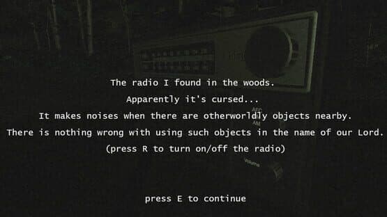 Evil — screenshot 3