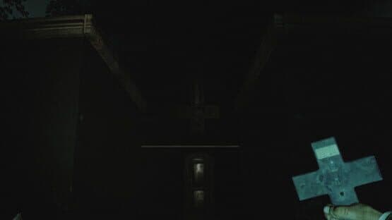 Evil — screenshot 5