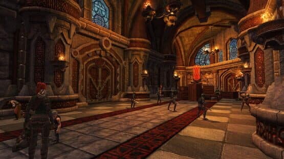 EverQuest II: Tears of Veeshan — screenshot 2