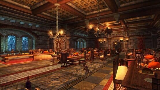 EverQuest II: Tears of Veeshan — screenshot 3