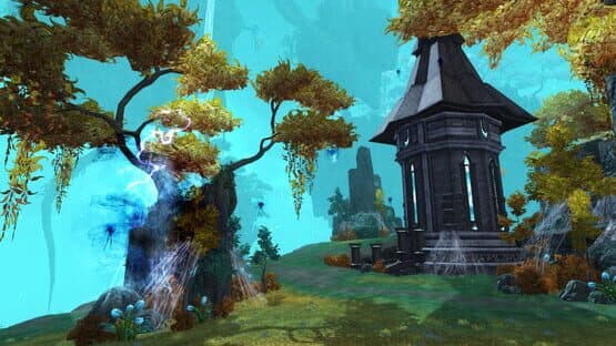 EverQuest II: Tears of Veeshan — screenshot 4