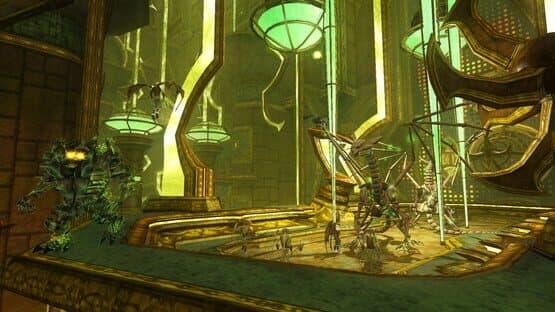 EverQuest II: Tears of Veeshan — screenshot 5
