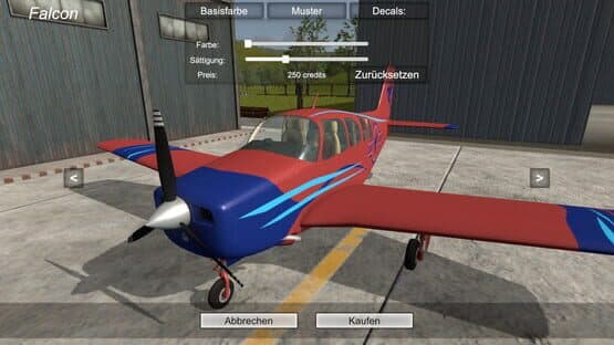 Coastline Flight Simulator — screenshot 4
