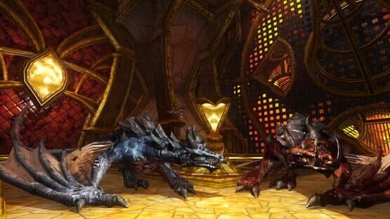 EverQuest II: Tears of Veeshan — screenshot 6