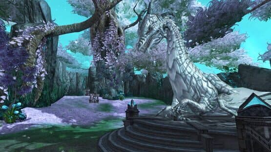 EverQuest II: Tears of Veeshan — screenshot 7