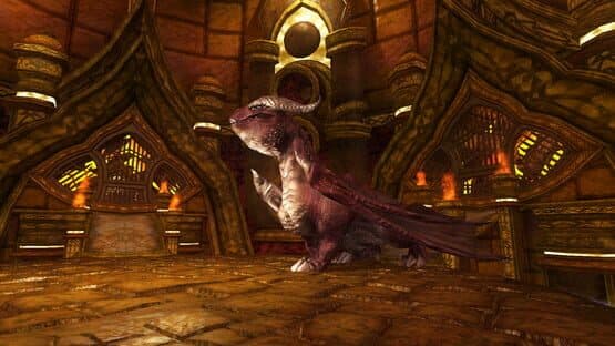 EverQuest II: Tears of Veeshan — screenshot 8